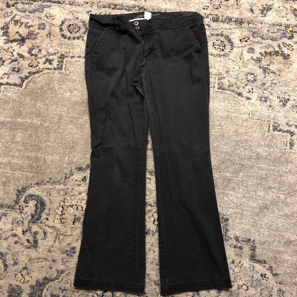 Arizona black pants